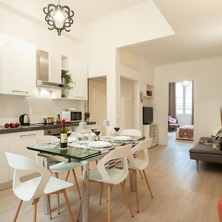 Bargello - Flo Apartments Firenze Kültér fotó