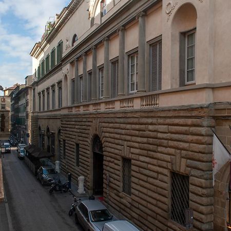 Bargello - Flo Apartments Firenze Kültér fotó