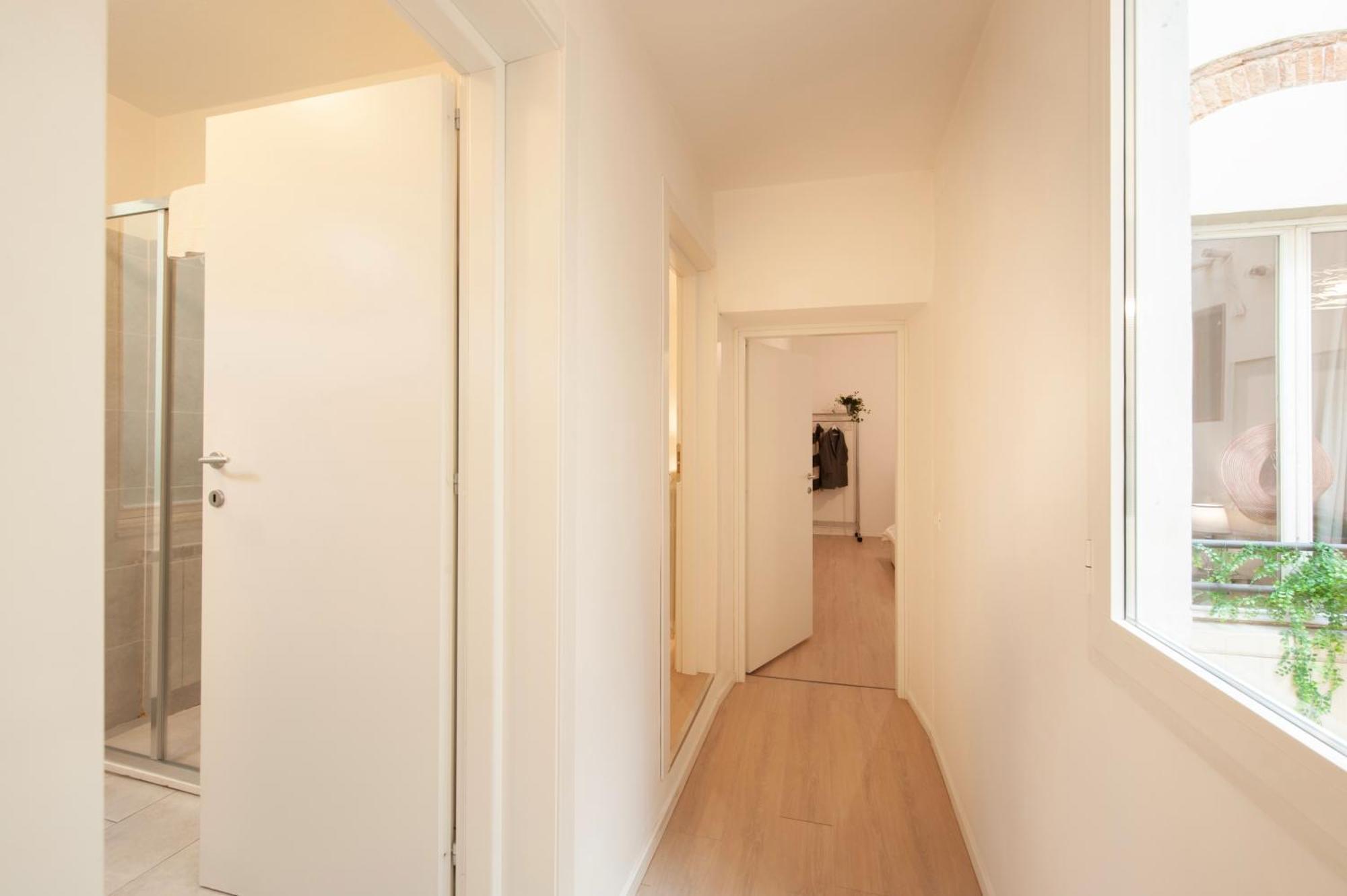 Bargello - Flo Apartments Firenze Kültér fotó