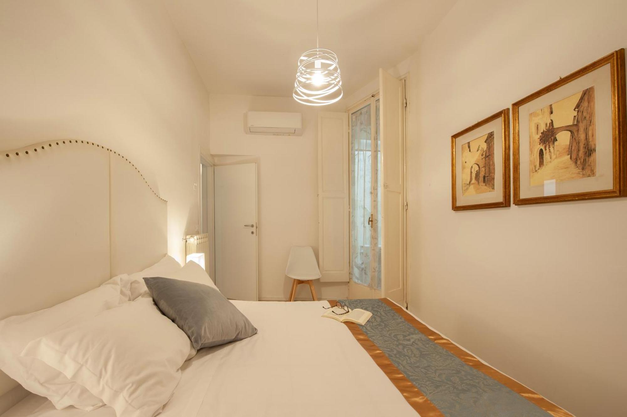 Bargello - Flo Apartments Firenze Kültér fotó